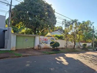 Lote/Terreno à venda, 1000m² no Chácara Primavera, Campinas