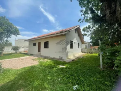 Lote/Terreno à venda, 554m² no Guatupê, São José dos Pinhais