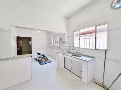 Casa com 3 Quartos à venda, 183m² no Jardim Paraíba, Jacareí