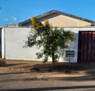 Lote/Terreno à venda, 300m² no Santa Mônica, Uberlândia