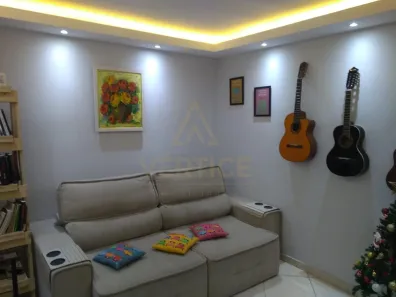 Casa com 2 Quartos à venda, 51m² no Califórnia da Barra, Barra do Piraí