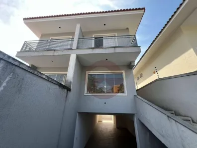 Sobrado com 3 Quartos à venda, 220m² no Jardim Bonfiglioli, São Paulo