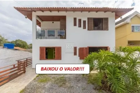 Casa com 3 Quartos à venda, 242m² no Pilarzinho, Curitiba