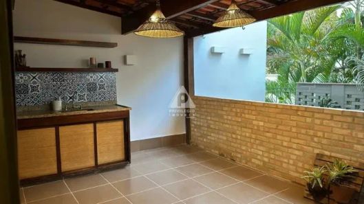 Apartamento com 2 Quartos à venda, 90m² no Santa Rosa, Niterói