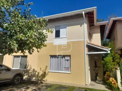 Casa de Condomínio com 3 Quartos à venda, 84m² no Jardim Petrópolis, Cotia