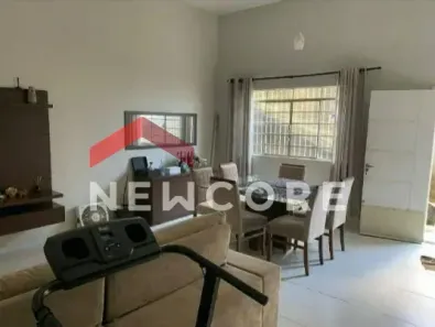 Casa com 3 Quartos à venda, 150m² no Jardim Pacaembu, Jundiaí