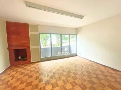 Apartamento com 3 Quartos para alugar, 110m² no Centro, Mogi Guaçu