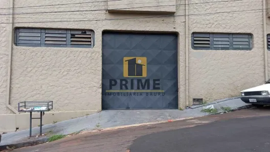 Galpão/Depósito/Armazém para alugar, 450m² no Vila São João da Boa Vista, Bauru