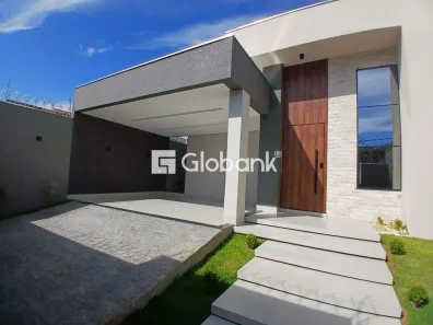 Casa com 3 Quartos à venda, 150m² no Morada do Sol II, Montes Claros