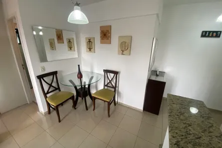 Apartamento com 1 Quarto à venda, 36m² no Vila Monte Alegre, São Paulo