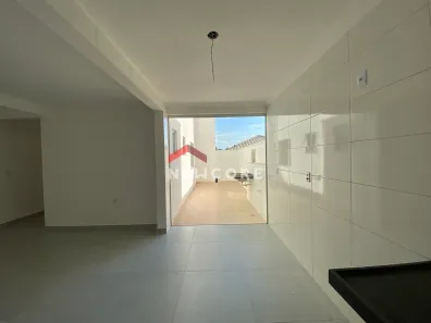 Apartamento com 3 Quartos à venda, 106m² no Residencial Masterville, Sarzedo