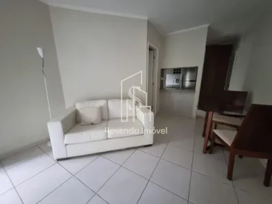 Apartamento com 1 Quarto à venda, 45m² no Pinheiros, São Paulo