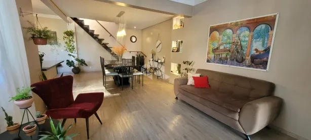 Casa com 4 Quartos à venda, 140m² no Areias, São José