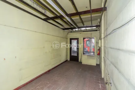 Ponto Comercial à venda, 36m² no Santa Maria Goretti, Porto Alegre