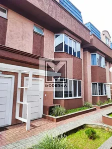 Sobrado com 3 Quartos à venda, 125m² no Parque Renato Maia, Guarulhos