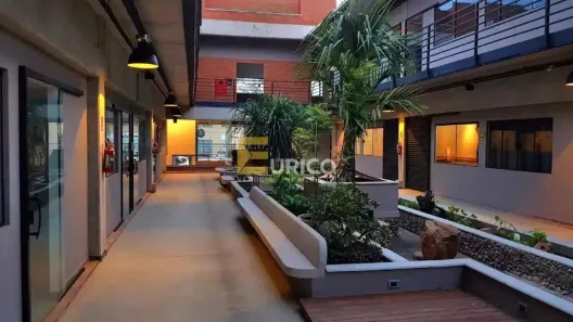 Sala Comercial para alugar, 40m² no Vila Nova Valinhos, Valinhos