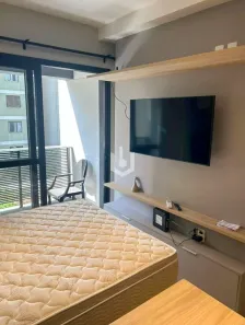 Apartamento com 1 Quarto à venda, 25m² no Vila Mariana, São Paulo