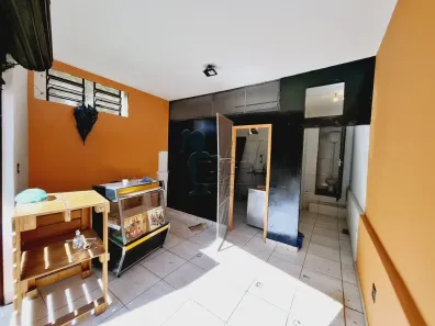 Casa com 3 Quartos à venda, 165m² no Jardim Joaquim Procópio de Araújo Ferraz, Ribeirão Preto
