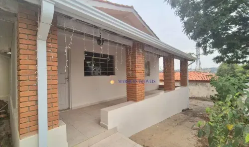 Casa com 2 Quartos à venda, 70m² no Centro, Vinhedo