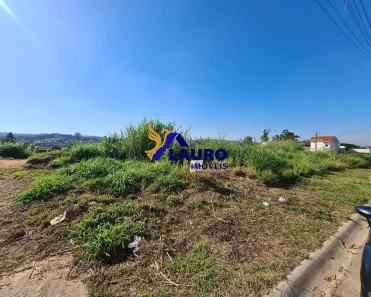 Lote/Terreno à venda, 302m² no Santa Cândida, Vinhedo