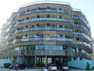 Apartamento com 4 Quartos à venda, 225m² no Vila Nova, Cabo Frio