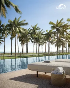 Apartamento com 4 Quartos à venda, 223m² no Paiva, Cabo de Santo Agostinho