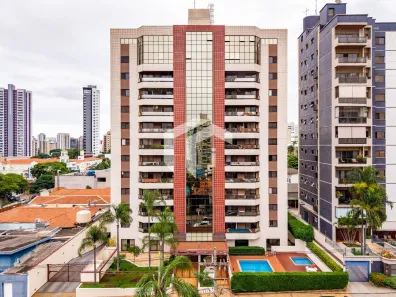 Apartamento com 5 Quartos à venda, 324m² no Cambuí, Campinas