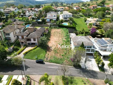 Lote/Terreno à venda, 832m² no Bairro Campos de Santo Antônio, Itu