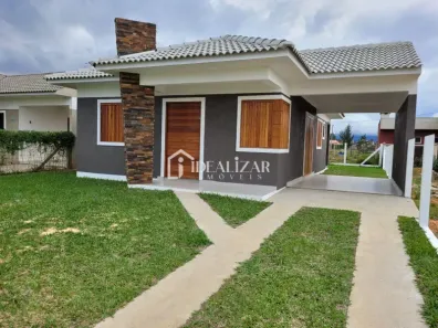 Casa com 3 Quartos à venda, 300m² no Alfa, Arroio do Sal