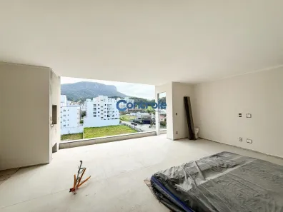 Apartamento com 2 Quartos à venda, 99m² no Pedra Branca, Palhoça