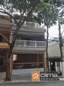 Sobrado com 2 Quartos à venda, 200m² no Bandeiras, Osasco