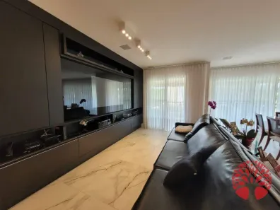 Apartamento com 4 Quartos para alugar, 238m² no Jardim das Samambaias, Jundiaí