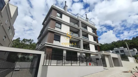 Apartamento com 3 Quartos à venda, 97m² no Canasvieiras, Florianópolis