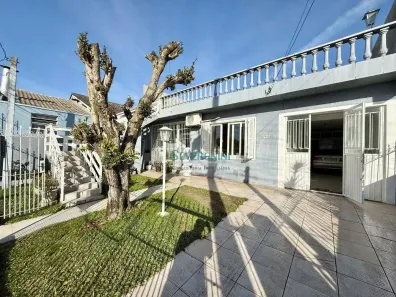 Casa com 6 Quartos à venda, 160m² no Parque Florido, Gravataí