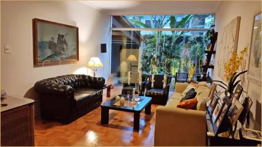 Casa com 3 Quartos à venda, 220m² no Jardim Paulistano, São Paulo