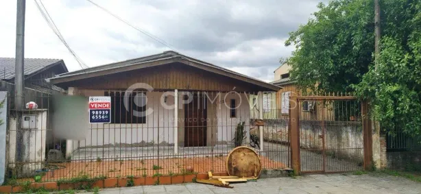 Casa com 3 Quartos à venda, 100m² no Sarandi, Porto Alegre
