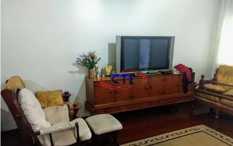 Casa com 2 Quartos à venda, 131m² no Centro, São Bernardo do Campo
