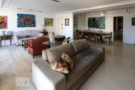 Cobertura com 4 Quartos à venda, 368m² no Recreio dos Bandeirantes, Rio de Janeiro