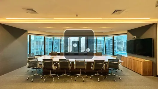 Sala Comercial à venda, 200m² no Jardim Paulistano, São Paulo