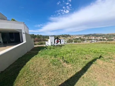 Lote/Terreno à venda, 594m² no Morada dos Nobres, Taubaté