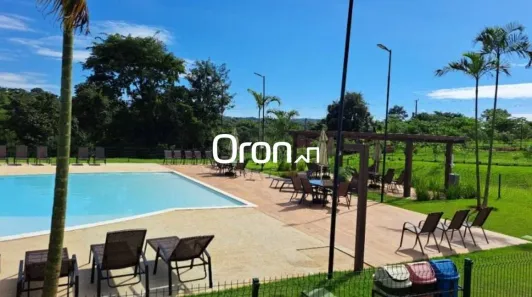 Lote/Terreno à venda, 250m² no Jardins Parma, Senador Canedo