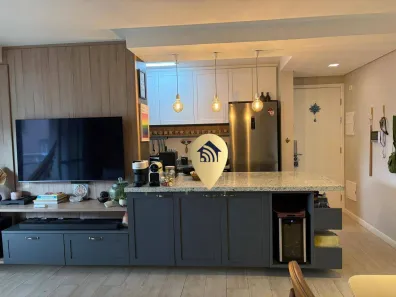 Apartamento com 2 Quartos à venda, 66m² no Vila Leopoldina, São Paulo