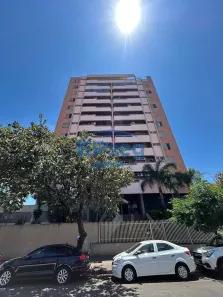 Apartamento com 4 Quartos à venda, 140m² no Jardim Higienópolis, Londrina