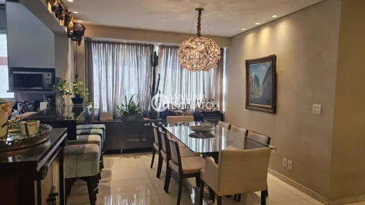 Apartamento com 3 Quartos à venda, 90m² no Lourdes, Belo Horizonte