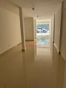 Sala Comercial para alugar, 52m² no Lagoa Nova, Natal