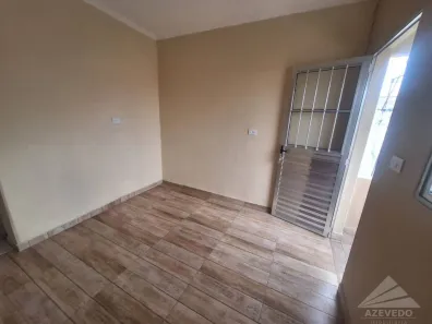 Casa com 2 Quartos à venda, 82m² no Jardim Zaira, Mauá