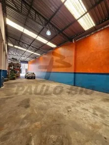 Galpão/Depósito/Armazém para alugar, 1770m² no Brás, São Paulo
