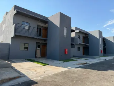 Apartamento com 3 Quartos à venda, 79m² no Loteamento Novo Jaraguá, Montes Claros