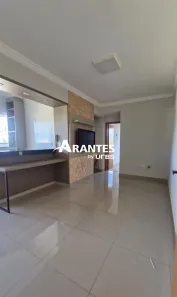 Apartamento com 2 Quartos à venda, 52m² no Santa Mônica, Uberlândia