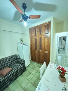 Apartamento com 1 Quarto à venda, 30m² no Centro, Guarapari
